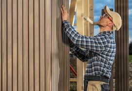 Best Siding for Multi-Family Homes  in Calvert, TX